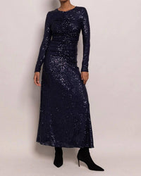 Cara Cara - Maisy Sequin Maxi Dress