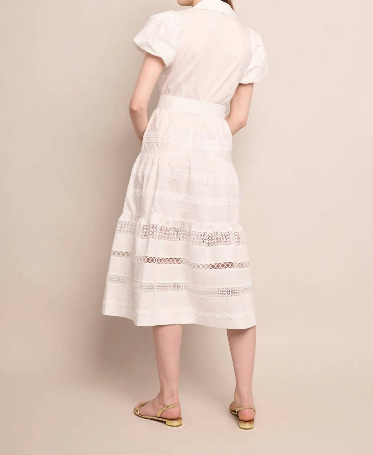Cara Cara - Mardi Midi Dress