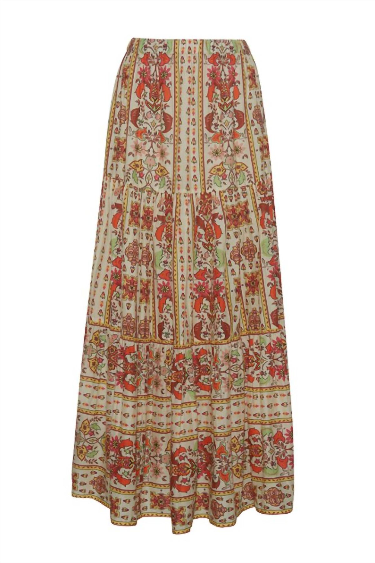 Cara Cara - Melanie Skirt
