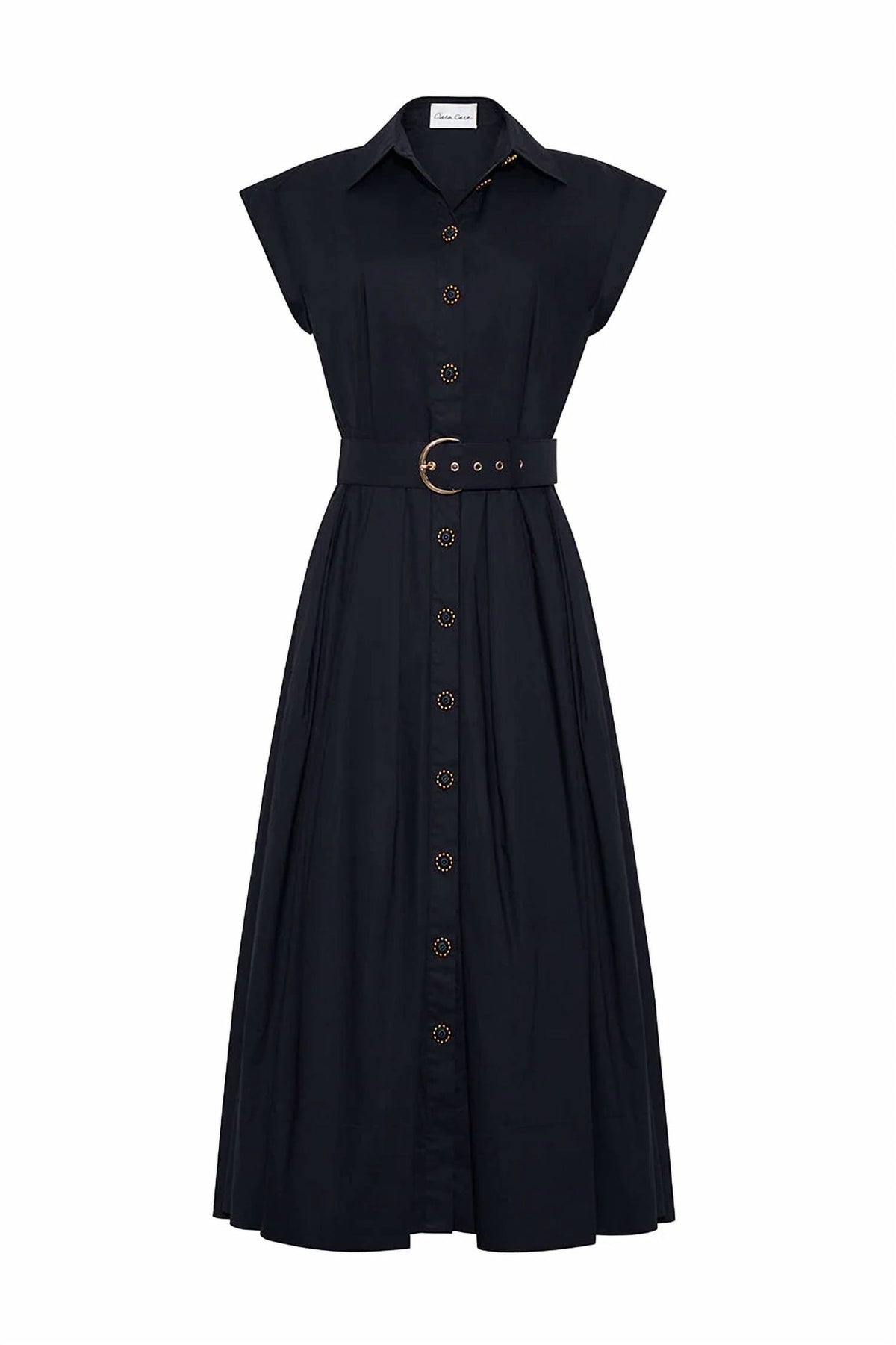 Cara Cara - Octavia Dress