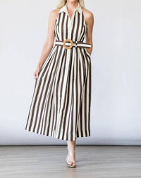 Cara Cara - Quentin Midi Dress