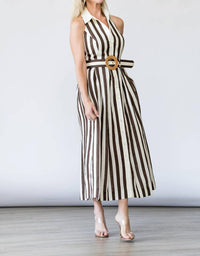 Cara Cara - Quentin Midi Dress