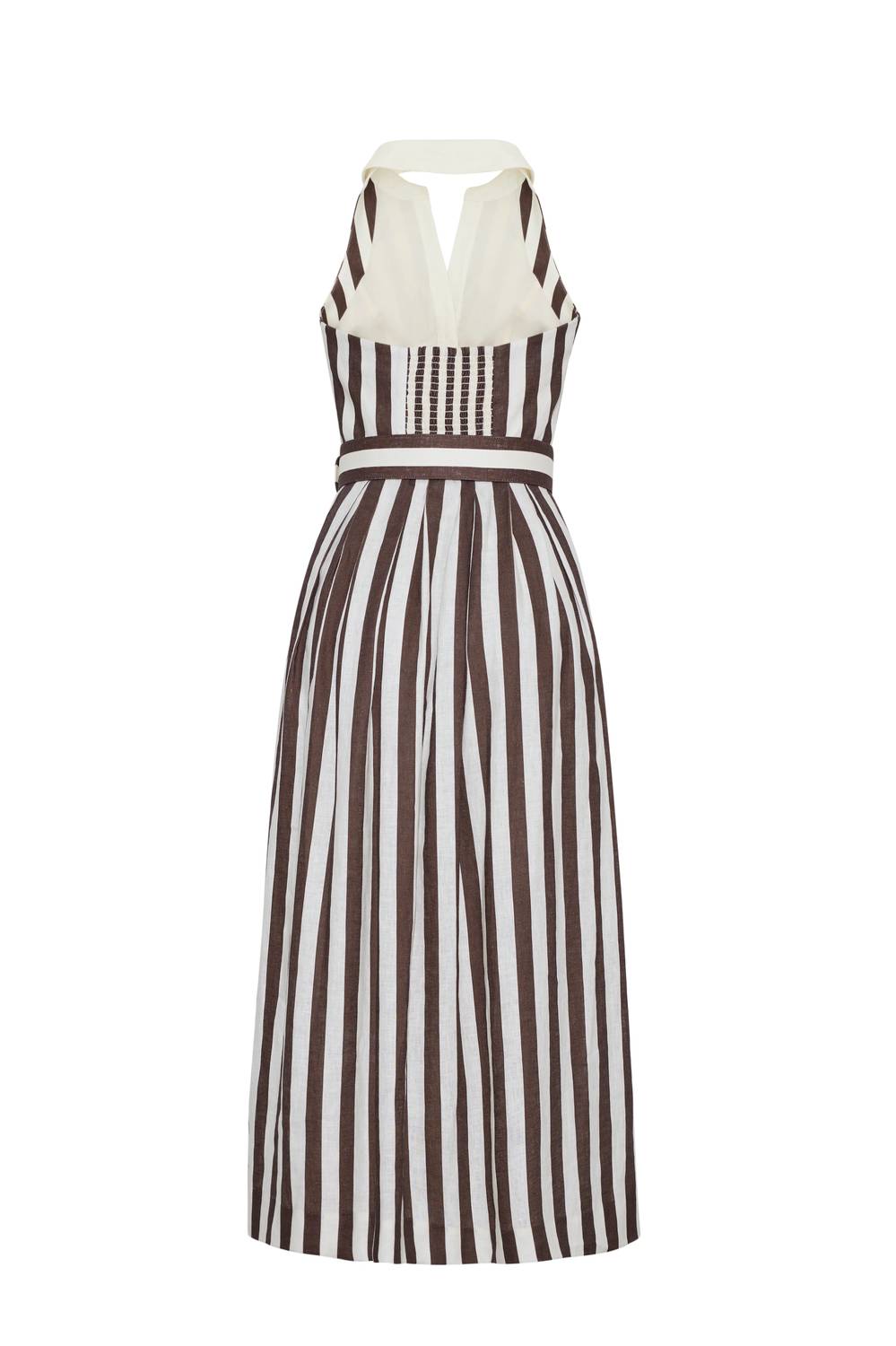 Cara Cara - Quentin Midi Dress