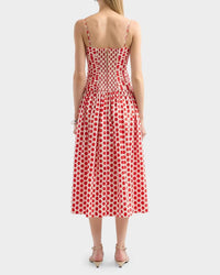 Cara Cara - Rahi Midi Dress