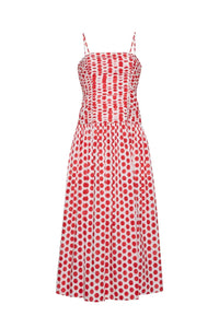 Cara Cara - Rahi Midi Dress