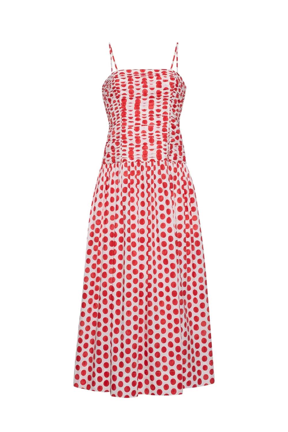 Cara Cara - Rahi Midi Dress