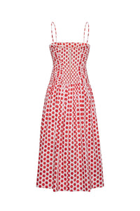 Cara Cara - Rahi Midi Dress