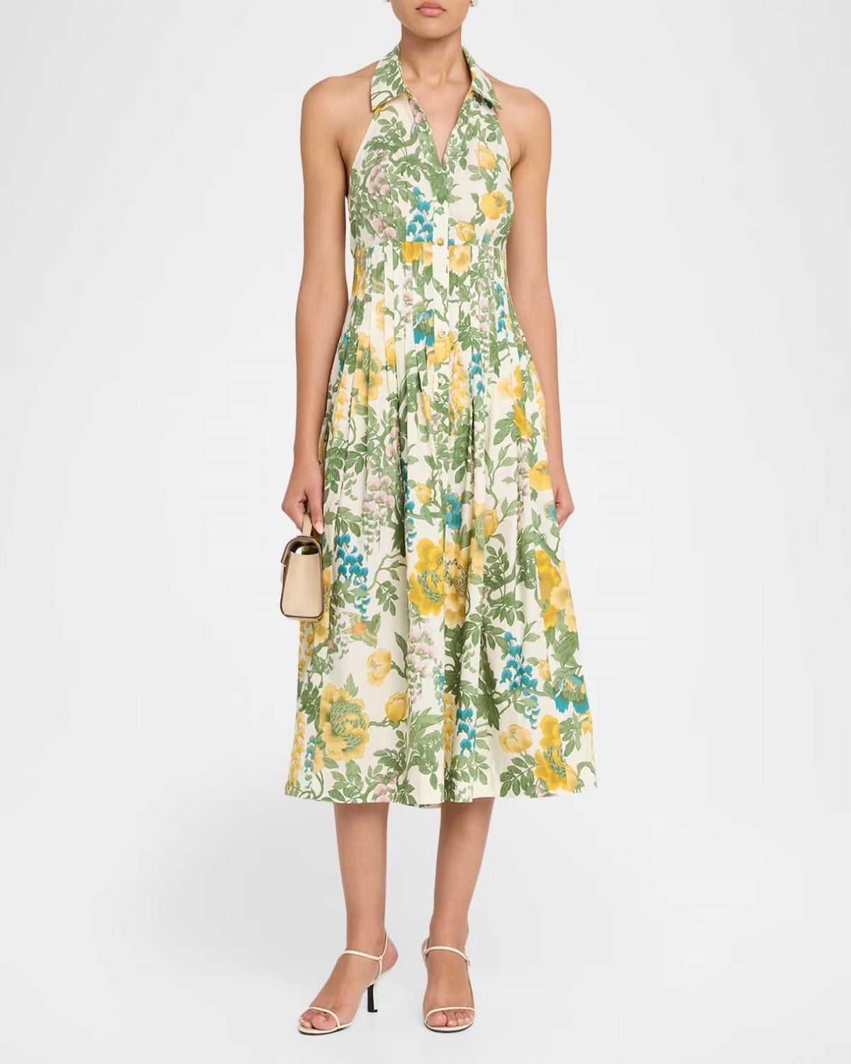 Cara Cara - Rashida Dress