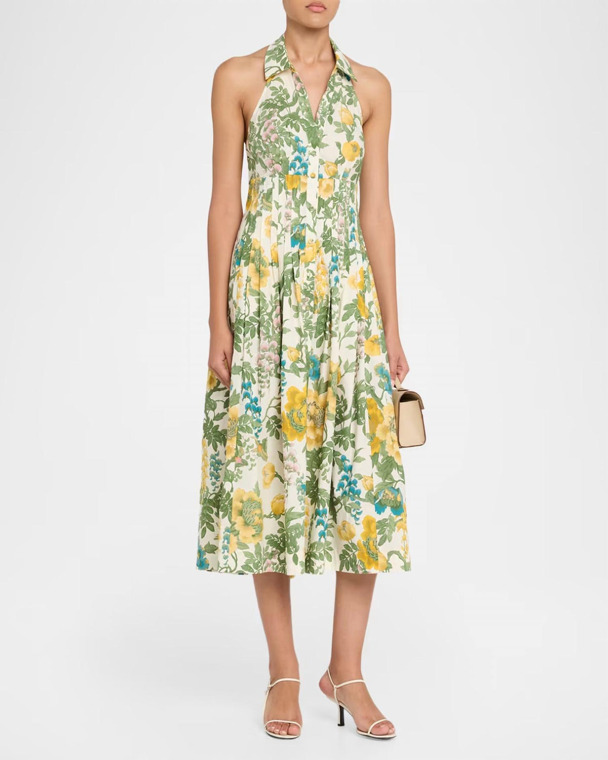 Cara Cara - Rashida Dress