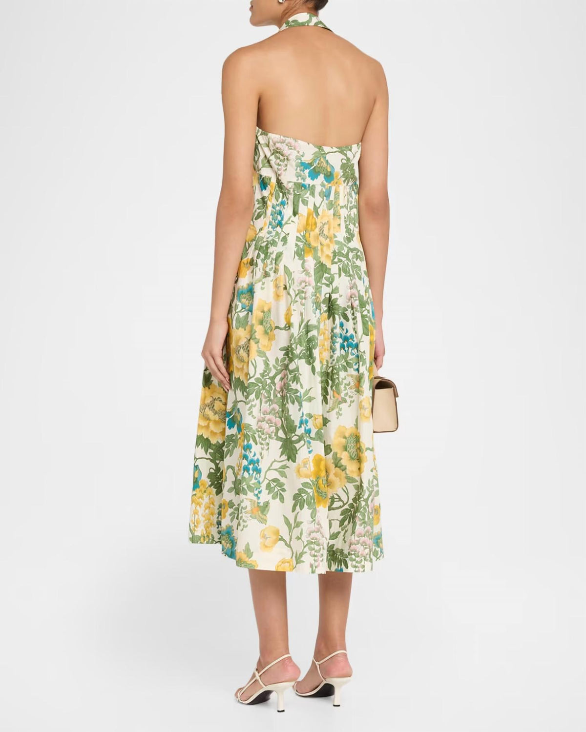 Cara Cara - Rashida Dress