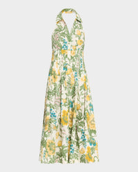 Cara Cara - Rashida Dress