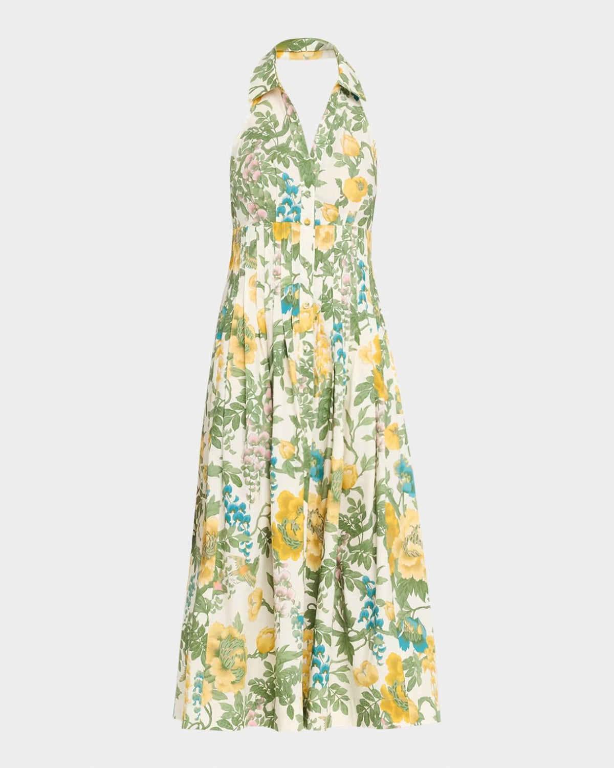 Cara Cara - Rashida Dress