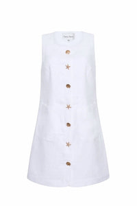 Cara Cara - Rhapsody Mini Dress