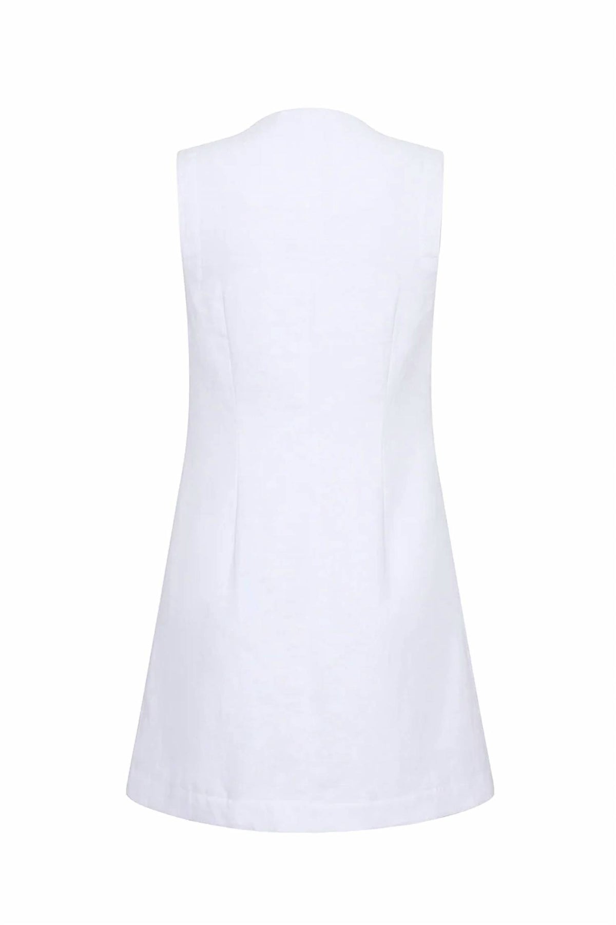Cara Cara - Rhapsody Mini Dress