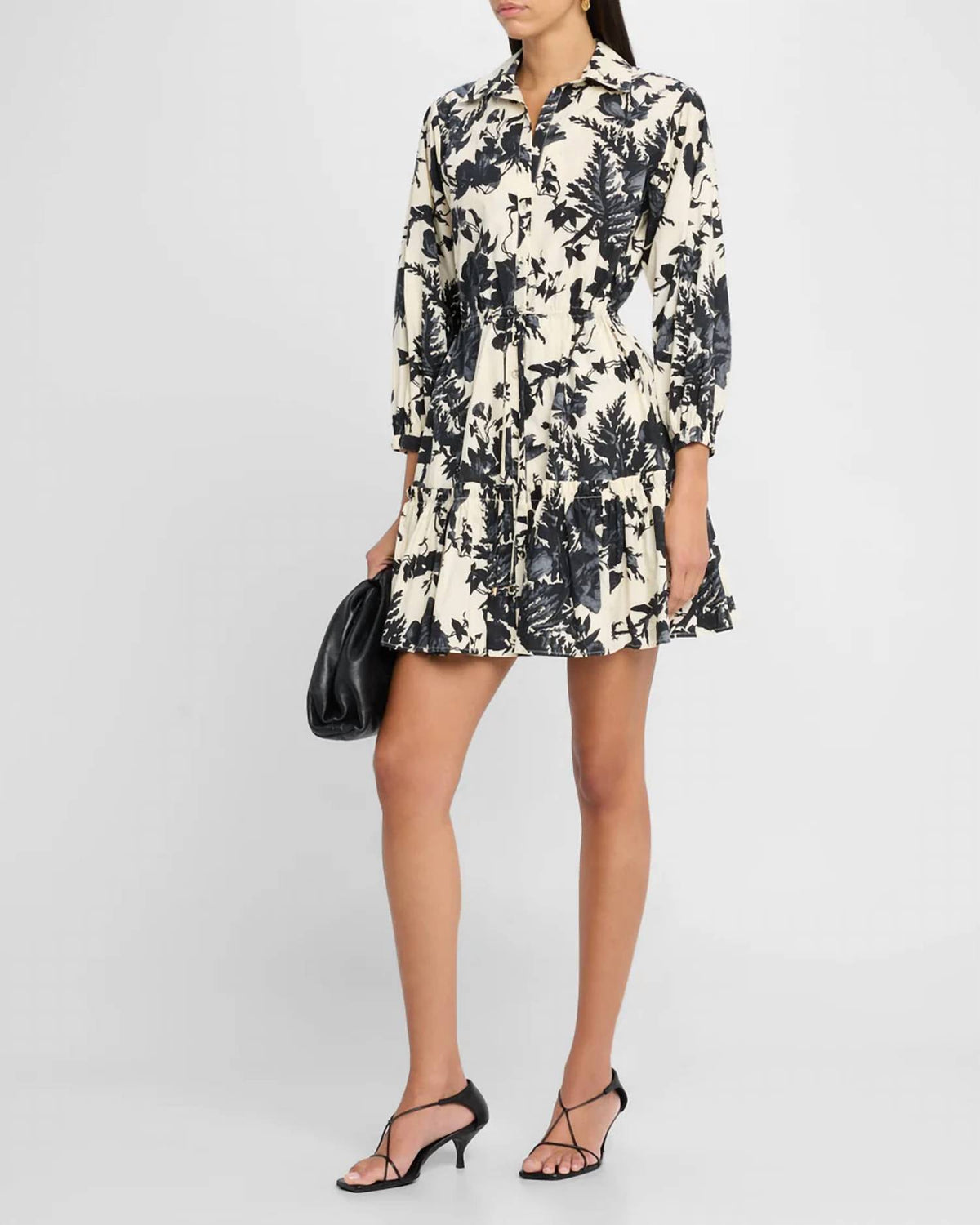 Cara Cara - Robin Dress