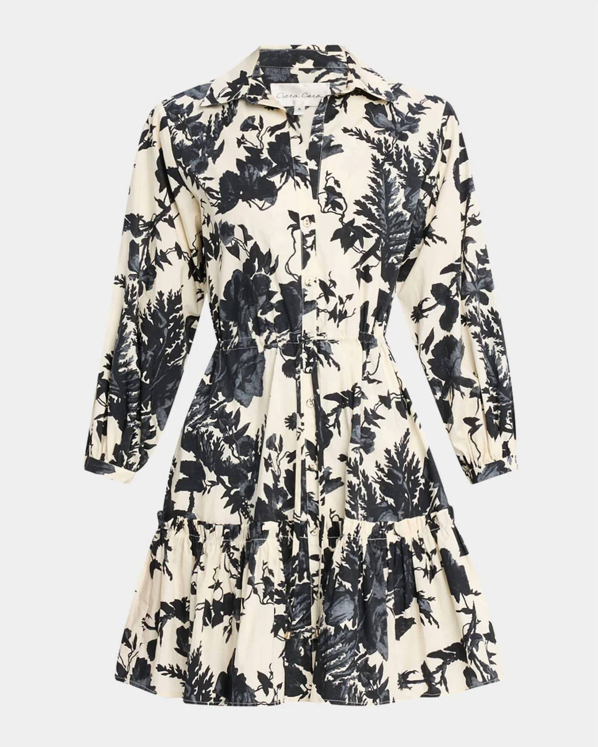 Cara Cara - Robin Dress