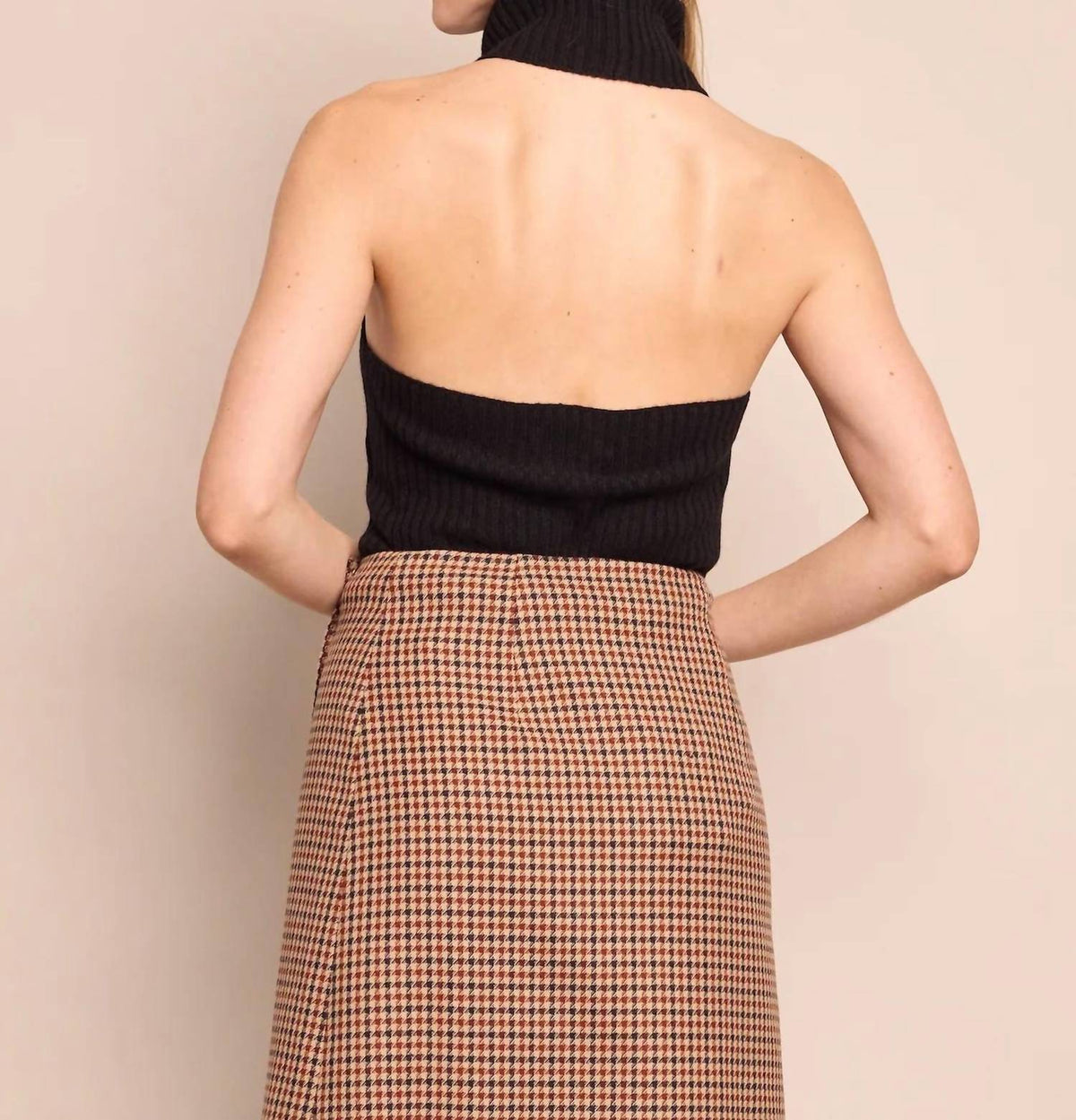 Cara Cara - Samson Halter Top