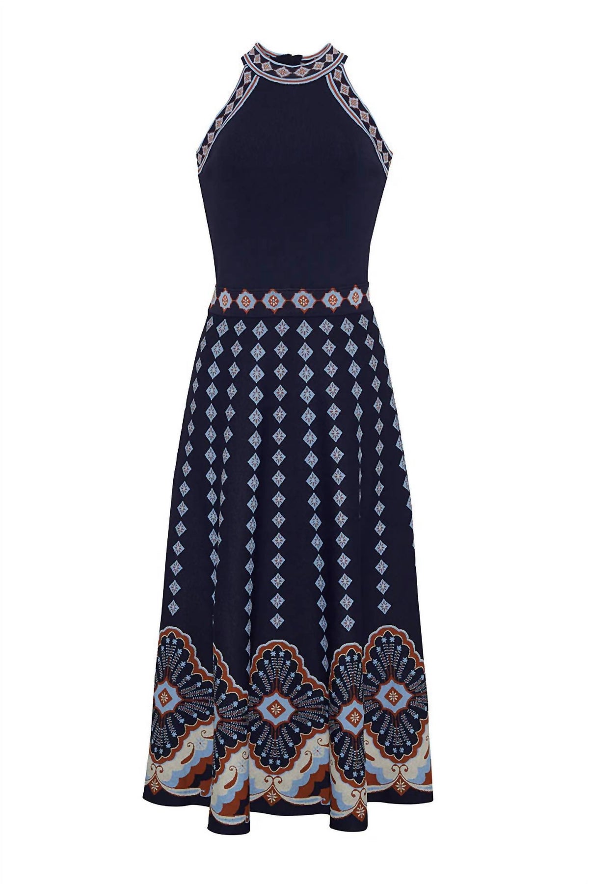 Cara Cara - Sandrinna Dress