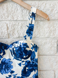 Cara Cara - Santiago Midi Dress