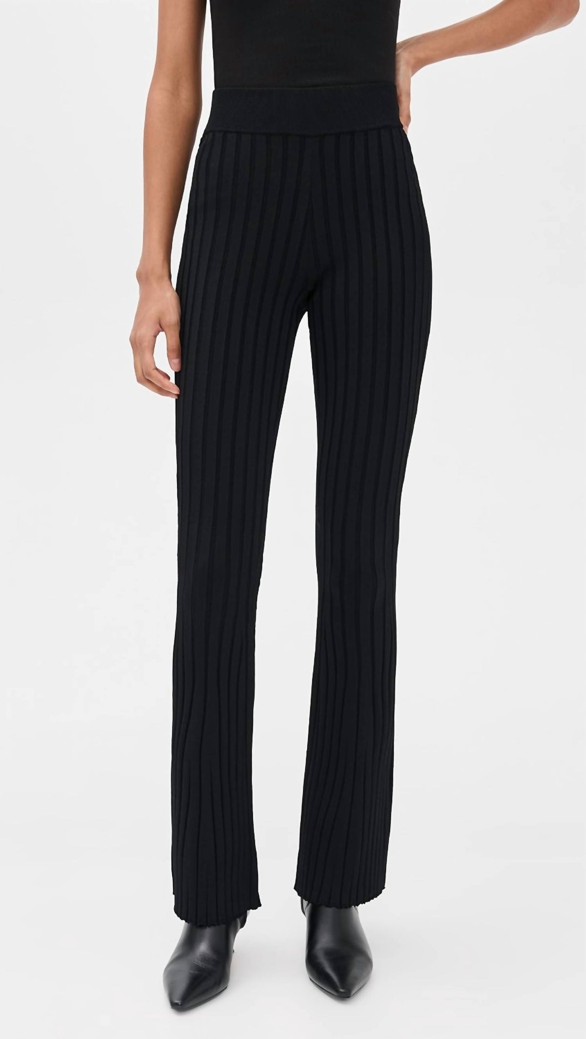 Cara Cara - Stella Flae Pants