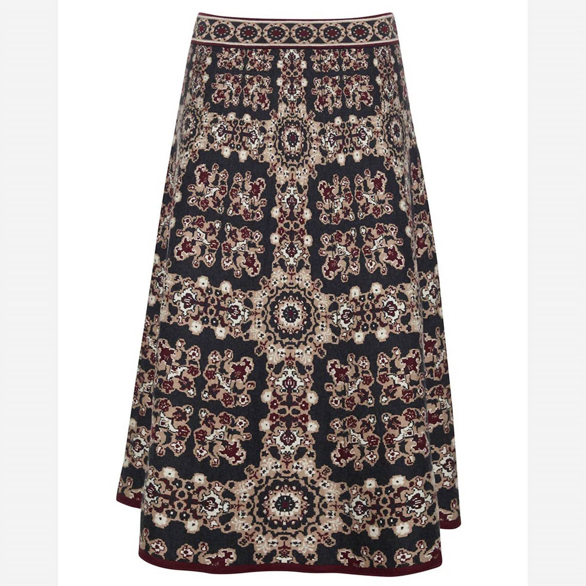 Cara Cara - Tiffany Midi Skirt