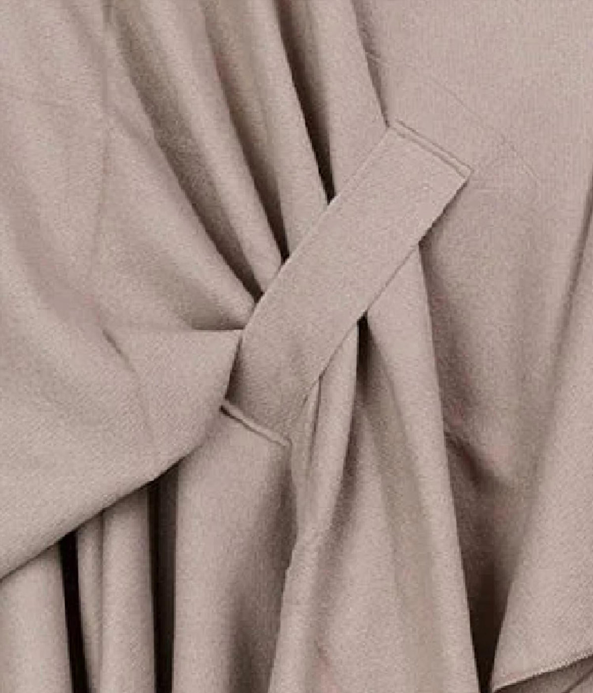 Caracol - Women's Solid Shawl