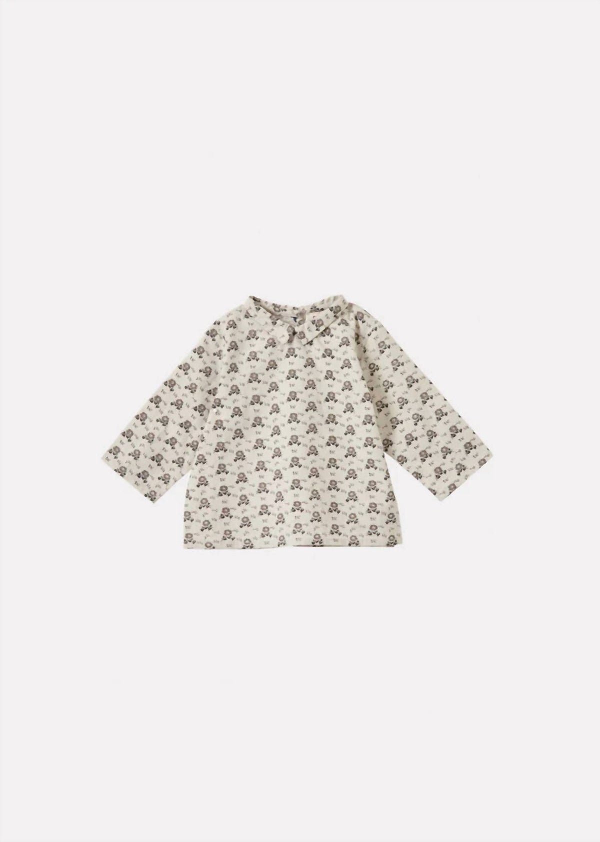 Caramel - Kid's Carrot Baby Shirt