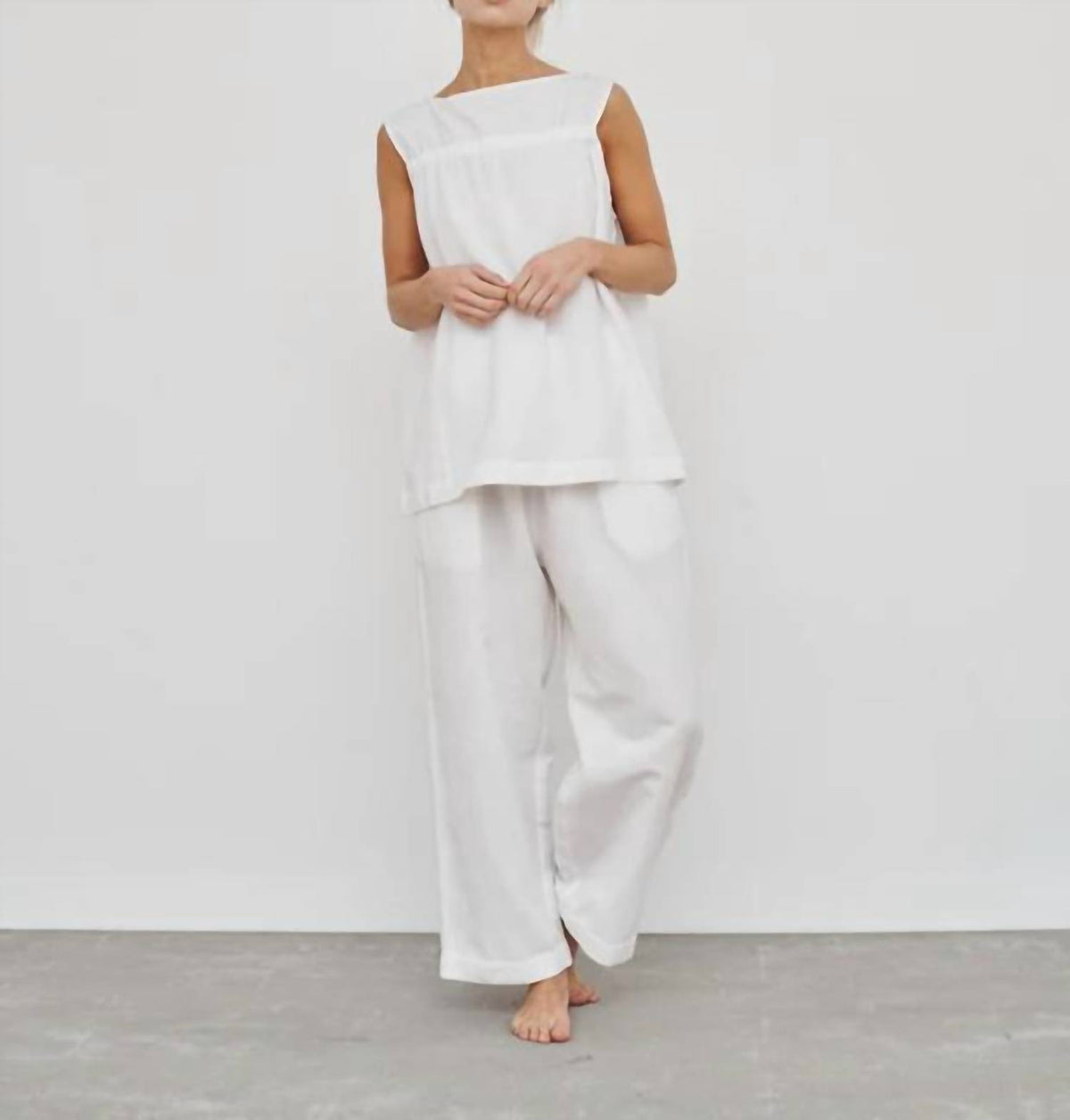Care By Me - Cecilie Top