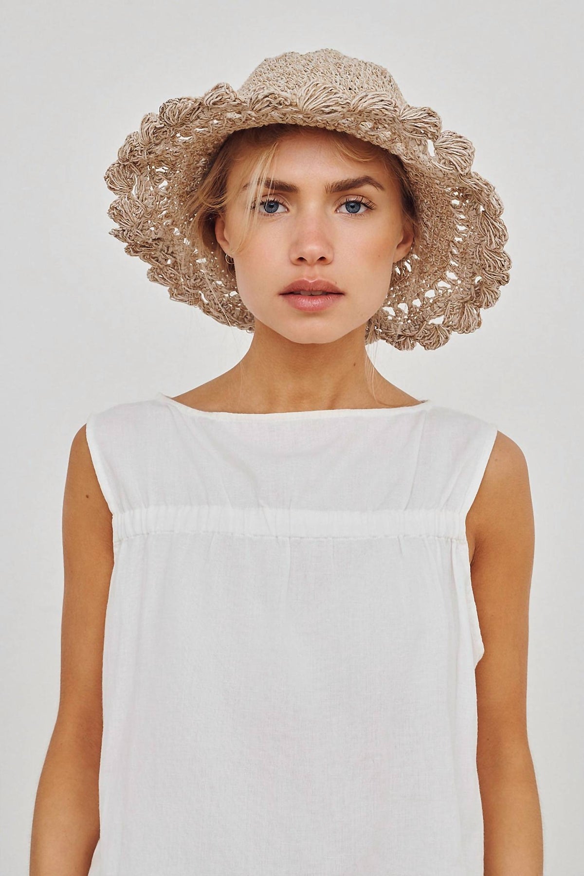 Care By Me - Cecilie Top