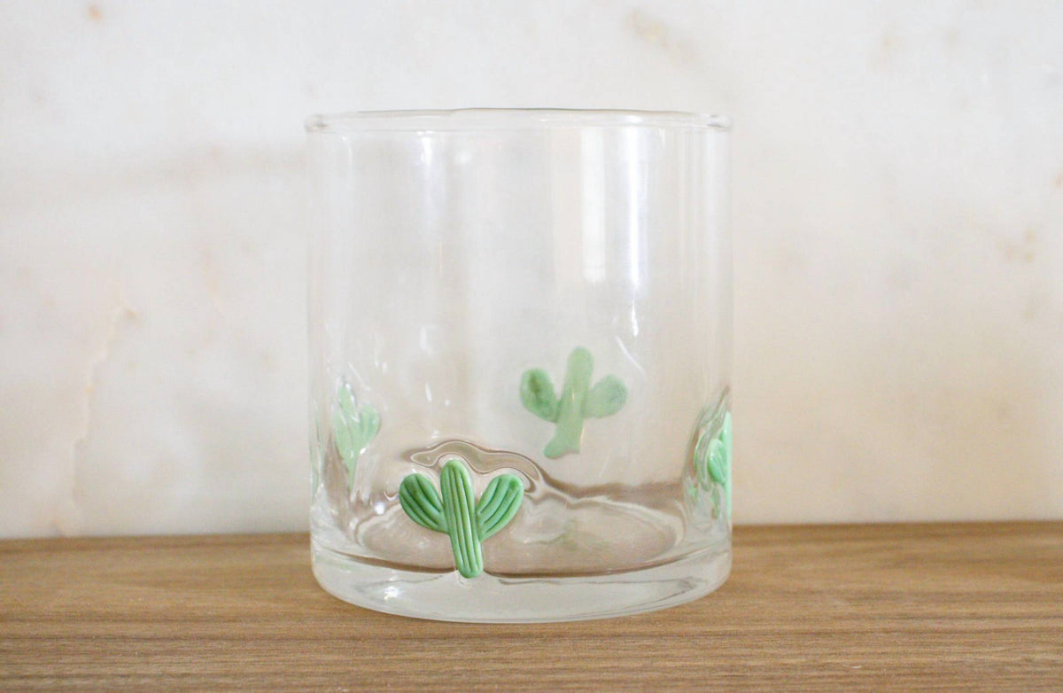 The Care Collective - Cactus Icon Cup