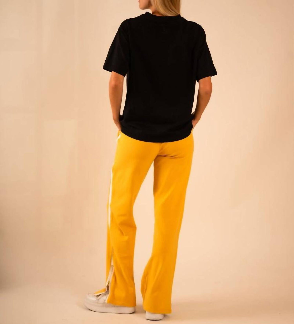 Care Tucker - Marlie Care 1984 Short Sleeve Tee