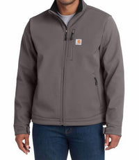 Carhartt - Crowley Soft Shell Jacket