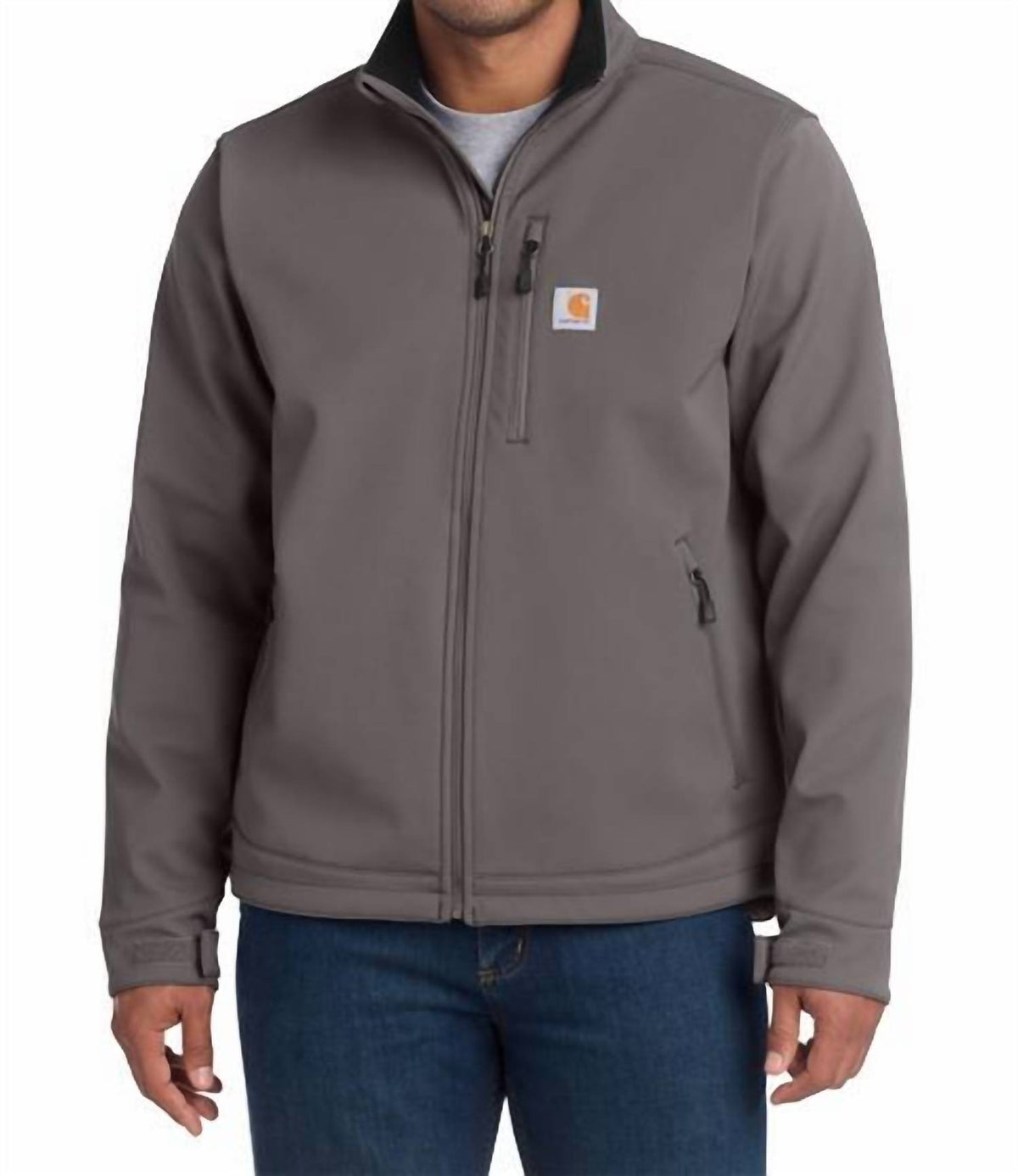 Carhartt - Crowley Soft Shell Jacket