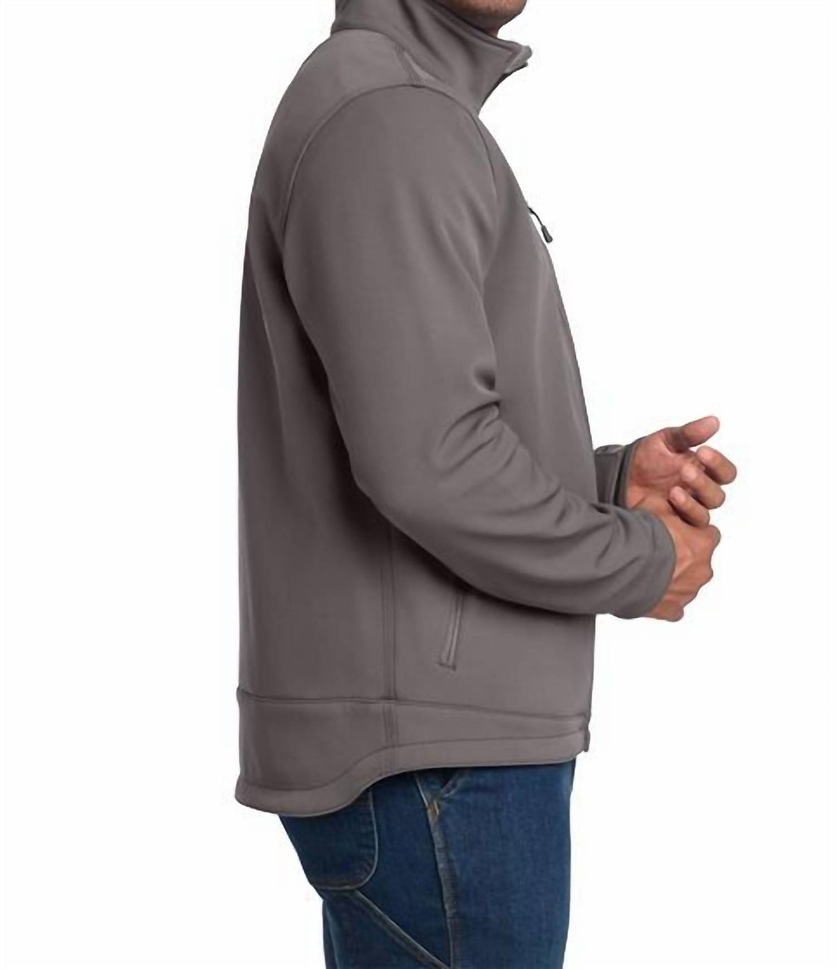 Carhartt - Crowley Soft Shell Jacket
