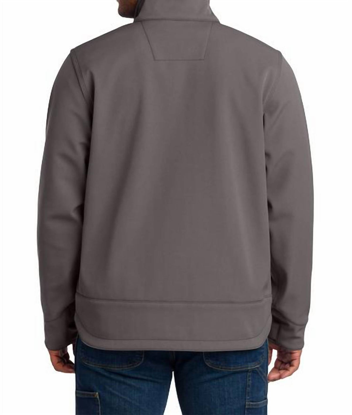 Carhartt - Crowley Soft Shell Jacket