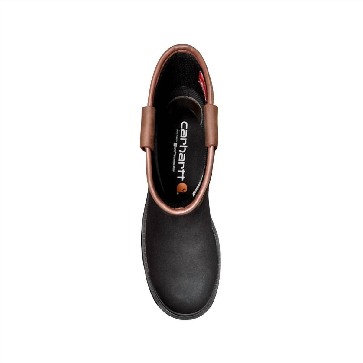 Carhartt - Men's Alloy-toe Waterproof Boot