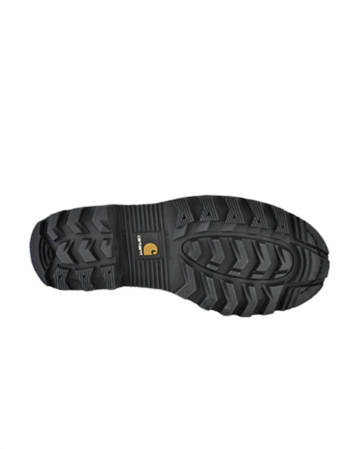 Carhartt - Men's Composite Toe Wp Logger Work Boot