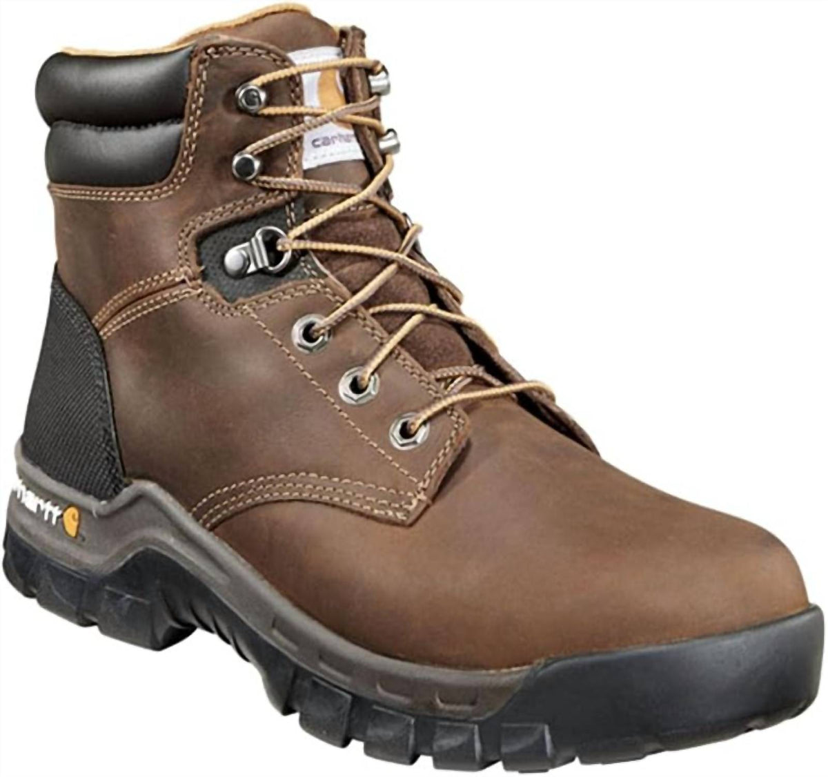 Carhartt - Men's Rugged Flex 6" Soft Toe Work Boot