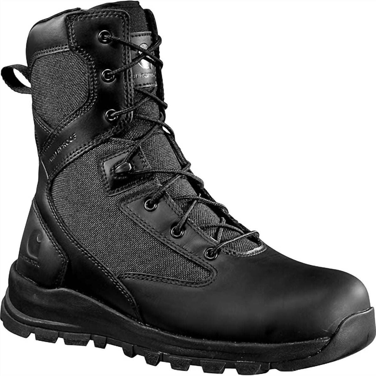 Carhartt - Men's Soft Toe Waterproof Hiker Boot