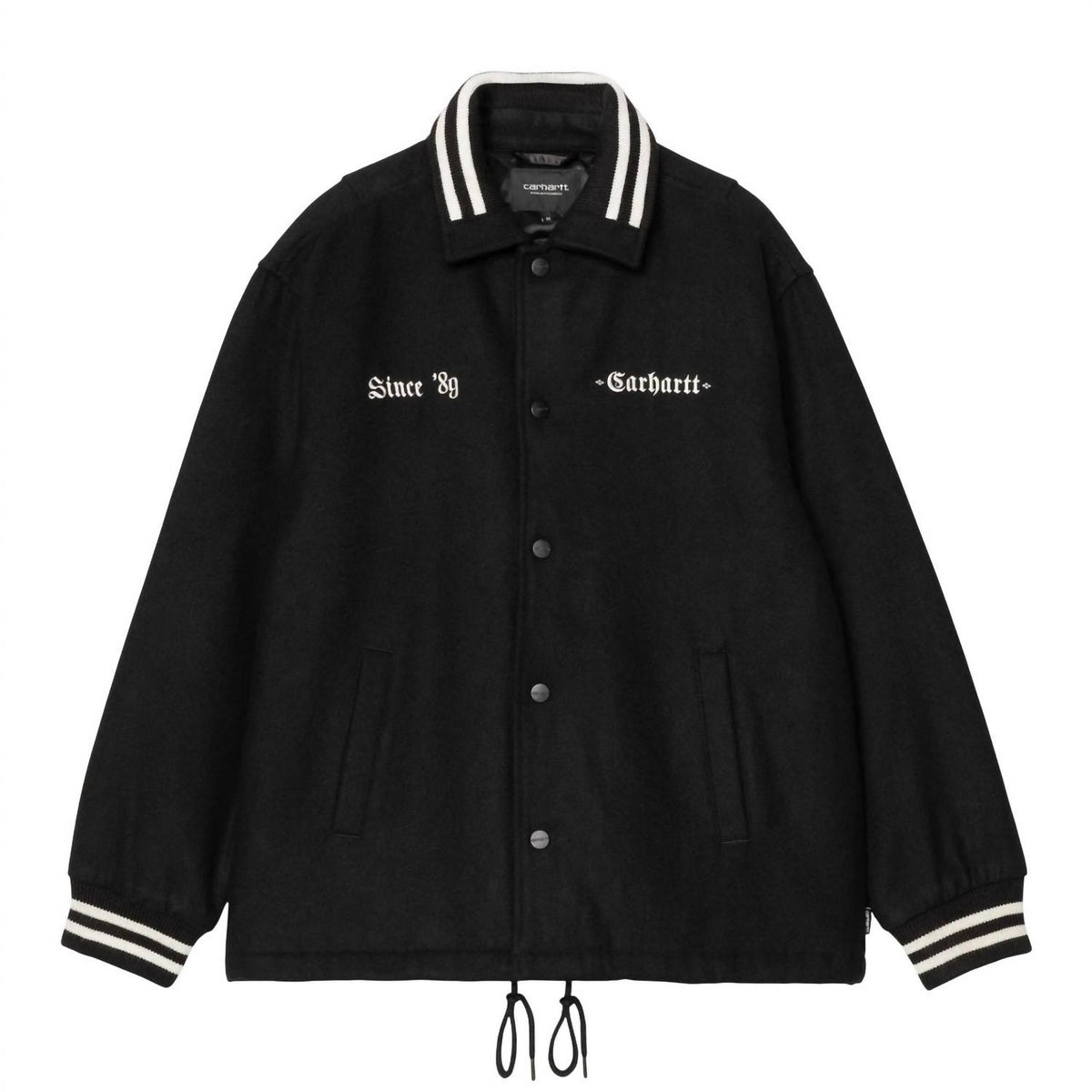 Carhartt - Men's Wool Coach Jacket
