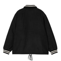 Carhartt - Men's Wool Coach Jacket