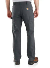 Carhartt - Men's Rugged Flex Double Front Relaxed-fit Work Pants