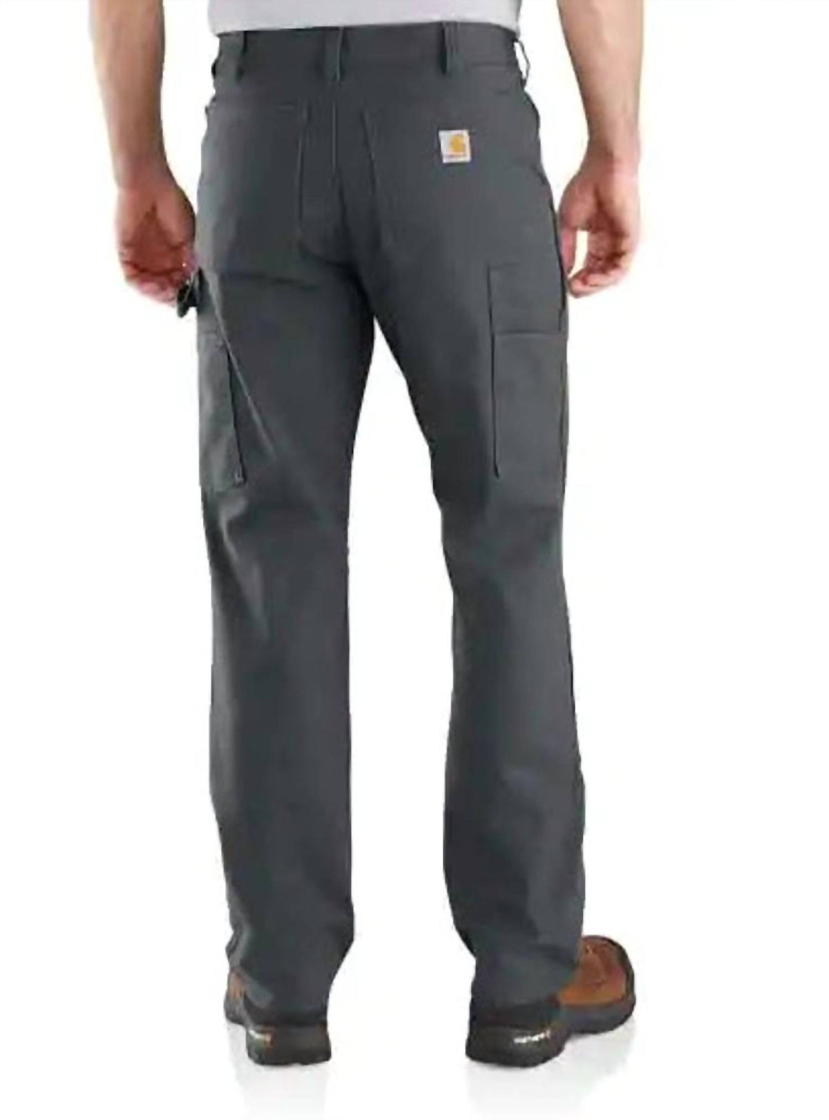 Carhartt - Men's Rugged Flex Double Front Relaxed-fit Work Pants
