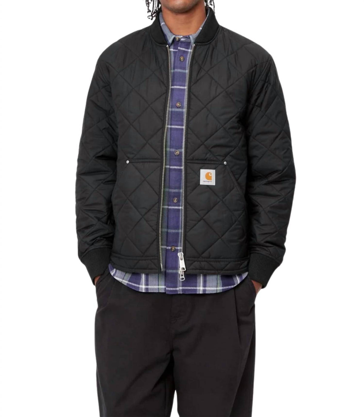 Carhartt Wip - Myton Liner Jacket