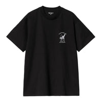 Carhartt Wip - Short Sleeve Icons Tee