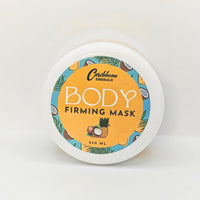 Caribbean Emerald - Body Firming Mask - bath - beauty - body