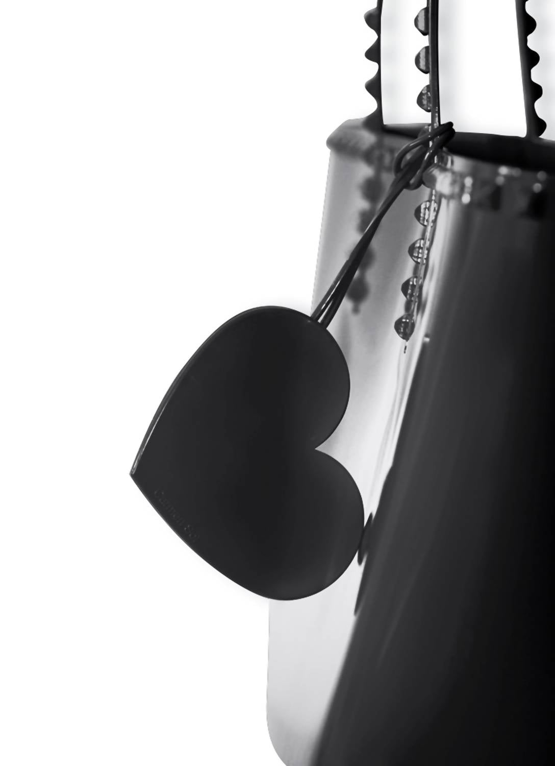 Cuore Charm