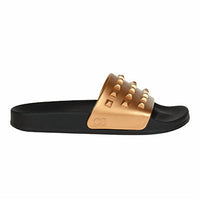 Carmen Sol - Women's Franco Slides