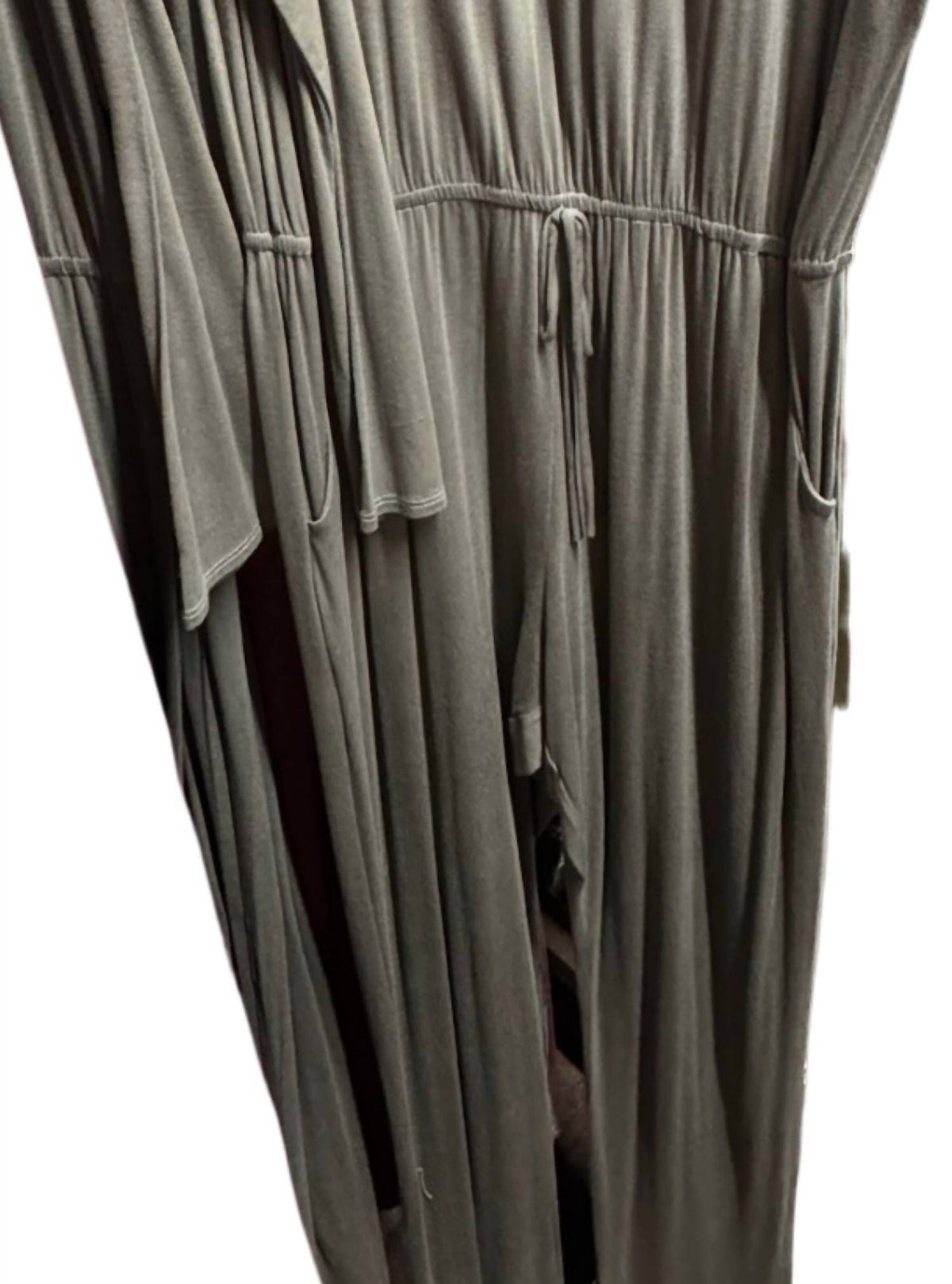 Carole Christian - Women's Long Sleeve Romper