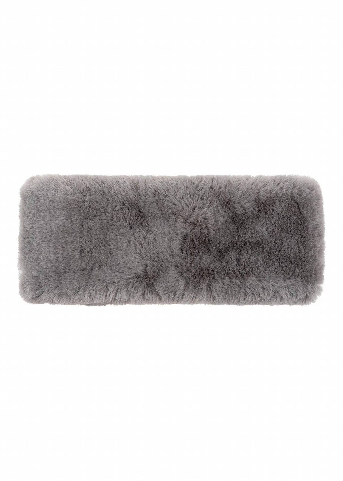 Carolina Amato - Faux Fur Headband